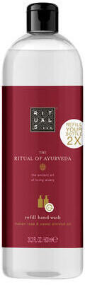 Rituals The Ritual of Ayurveda a Moment of Hand Wash Refill (600ml)