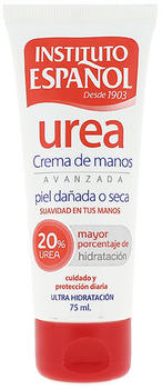 Instituto Español Urea Hand Cream (75 ml)