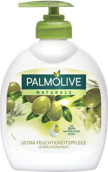 Palmolive Naturals Ultra Feuchtigkeitspflege (300ml)