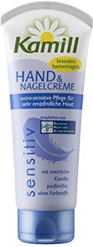 Kamill Sensitiv Hand & Nagelcreme (100 ml)