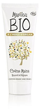 Marilou Bio Hand cream argan 75ml