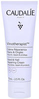 Caudalie Vinotherapist Hand Und Nagelcreme 75 ml
