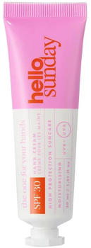 hello sunday the one for your hands SPF30 Handcream (30ml)