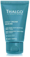 Thalgo Cold Cream Marine Deeply Nourishing Hand Cream 50 ml, Grundpreis: &euro; 304,-