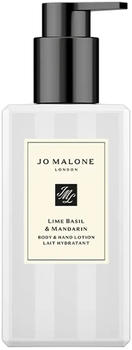 Jo Malone Lime Basil & Mandarin Body & Hand Lotion (250ml)