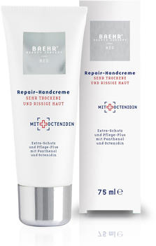 G. Baehr Repair-Handcreme (75ml)