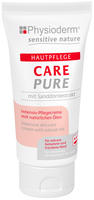 CARE PURE Creme 50 ml