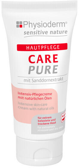 Physioderm Care Pure (50ml)