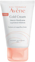 Av&egrave;ne Cold Cream Intensiv-Handcreme 50 ml