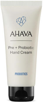 Ahava Pre + Probiotic Hand Cream (100ml)