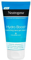 Neutrogena Hydro Boost Handcreme 75 ml, Grundpreis: &euro; 57,- / l