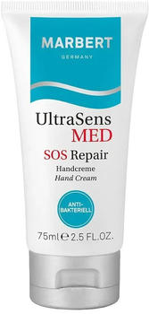 Marbert UltraSens Med SOS Repair Handcreme (75ml)