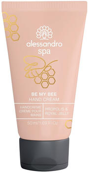 Alessandro Be my Bee Hand Cream (50ml)