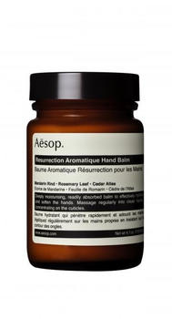 Aesop Resurrection Aromatique Hand Balm (120 ml)