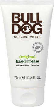 Bulldog Original Handcreme (75ml)
