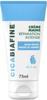 Biafine Cicabiafine Intense Repair Hands Cream (75 ml)