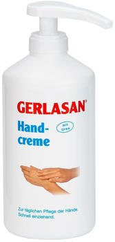 Gehwol Gerlasan Handcreme (500ml)