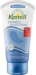 Kamill Nagelcreme Sensitiv (100ml)