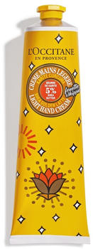 L'Occitane Shea Kurkuma (150ml)