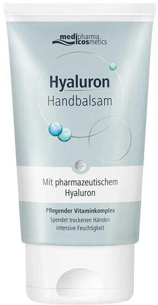 Dr. Theiss Naturwaren GmbH Medipharma Cosmetics Hyaluron (50ml)