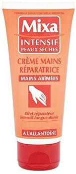Mixa Repairing Hand Cream Damaged Hands with Allantoin (100 ml)