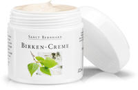 Sanct Bernhard Birken-Creme 100 ml