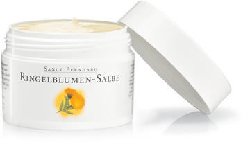 Kräuterhaus Sanct Bernhard Ringelblumen-Salbe (200ml)