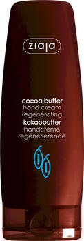 Ziaja Kakaobutter Handcreme (80ml)