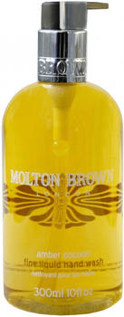 Molton Brown amber cocoon fine liquid hand wash (300 ml)