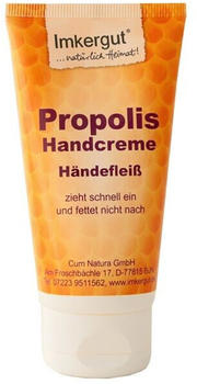 Imkergut Propolis Handcreme (75ml)