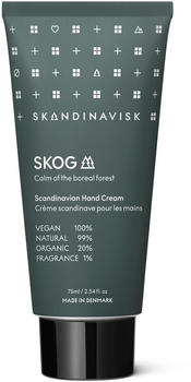 Skandinavisk Skog Organic Hand Cream (75ml)
