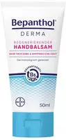 PZN-DE 17639634, Bepanthol Derma regenerierender Handbalsam 50 ml Balsam, Grundpreis: