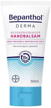 Bayer Bepanthol DERMA Regenerierender Handbalsam (50ml)