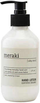 Meraki Silky Mist Hand Lotion (275ml)