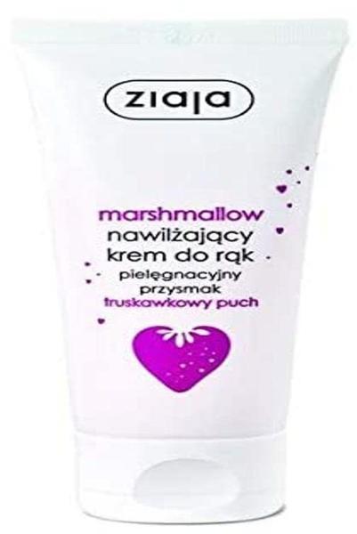 Ziaja Marshmallow Handcreme (50ml)