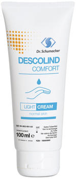 Dr. Schumacher Descolind Comfort Light Cream (100ml)