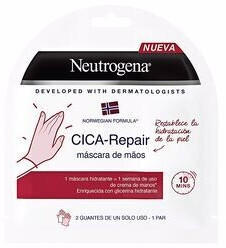 Neutrogena Cica Repair Handmaske (1 Paar)