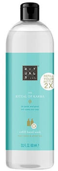 Rituals Ritual Of Karma Hand Wash Refill (600ml)