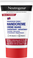 Neutrogena Norweg.formel Konzentr.handcr 50 ml