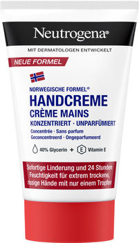 Neutrogena Handcreme unparfümiert (50ml)