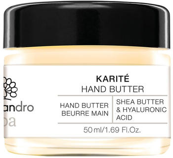 Alessandro Spa Hand Butter (50ml)