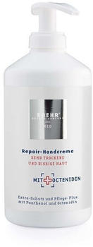 Baehr Beauty Concept med Repair-Handcreme (500ml)