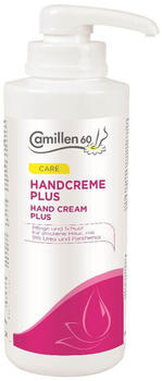 Camillen 60 Handcreme Plus (500ml)
