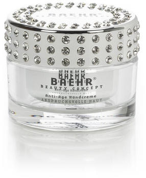 Baehr Beauty Concept Anti-Age-Handcreme (50ml)
