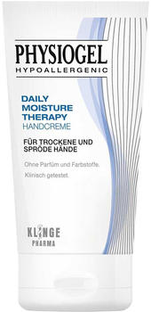 Physiogel Daily Moisture Therapy Handcreme (50ml)