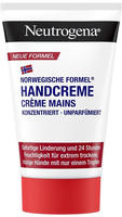 PZN-DE 18333736, Kenvue (CHC) Neutrogena Norweg.formel Konzentr.handcreme Unparf 75