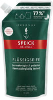Speick Original Fl&uuml;ssigseife Nachf&uuml;llbeu 600 ml