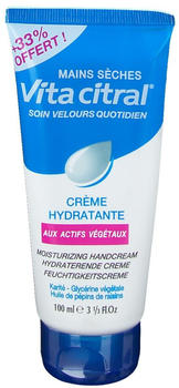 Asepta Hand Cream Vita Citral (100ml)