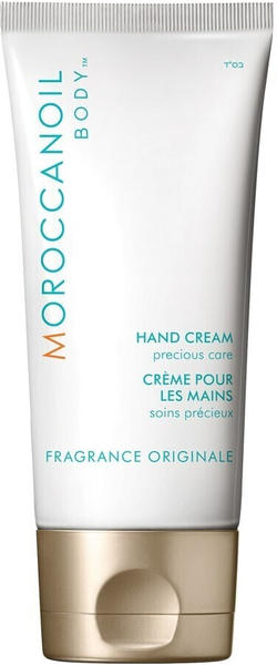 Moroccanoil Hand Cream (100ml)