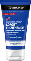 Neutrogena Norweg.formel Sofort einzieh. 75 ml